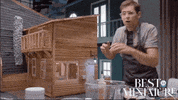 Oh No Omg GIF by Best in Miniature