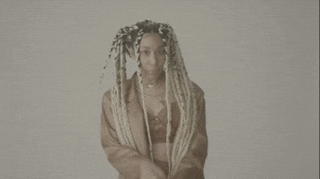 No Idea Reaction GIF by Odreii