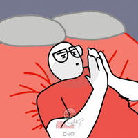 Cama GIF