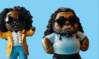 Dance Dancing GIF by Jukebox Saints