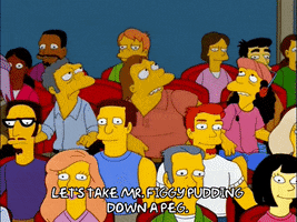 Episode 5 GIF by The Simpsons