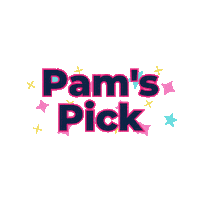 Stars Glitter Sticker by Worthy Girl