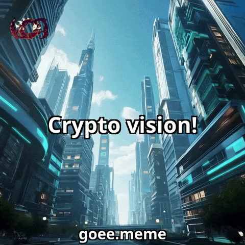 Sarcastic Crypto GIF by Goeememe