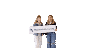 School College Sticker by Maastricht University FHML