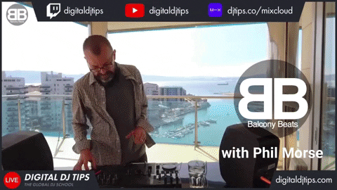 GIF by Digital DJ Tips