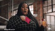 Nbc Drink GIF by Zoey's Extraordinary Playlist