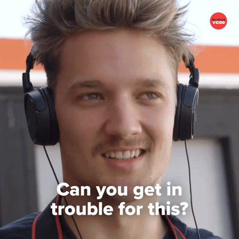 In Trouble At Work Clips - Find & Share on GIPHY