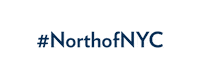 Metro North Sticker by Houlihan Lawrence