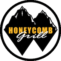 Ski Snowboarding Sticker by Solitude Mountain Resort