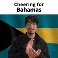 Bahamas GIF