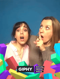 nasdaq GIF by Social Media Week