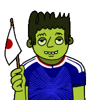 Football Soccer Sticker by herbertonic