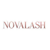 lash london Sticker by NovaLash