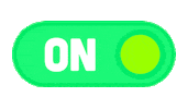 Energy Mode Sticker by Nilo Drinks