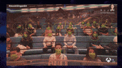 Antena 3 Television GIF by El Hormiguero
