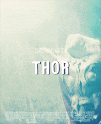 the avengers thor GIF