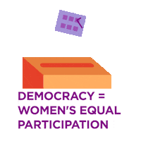 Feminism Sticker by UN Women