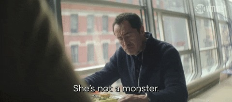 Season 1 Episode 3 GIF by SHOWTIME