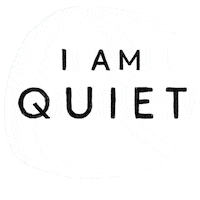 Notshy Sticker