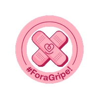 Vacina Sticker by Imunovida Vacinas