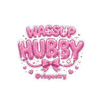 Married Life Couple Goals Sticker