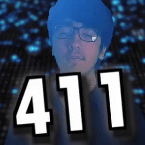 411
