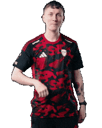 Lets Go Yes Sticker by SINNERS Esports