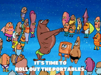 season 6 GIF by SpongeBob SquarePants