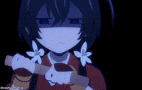 Bungo Stray Dogs GIF