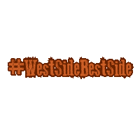 MesquiteISD wmhs west mesquite west side best side west mesquite high school Sticker