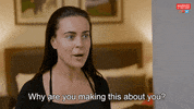 Reality React GIF by Married At First Sight