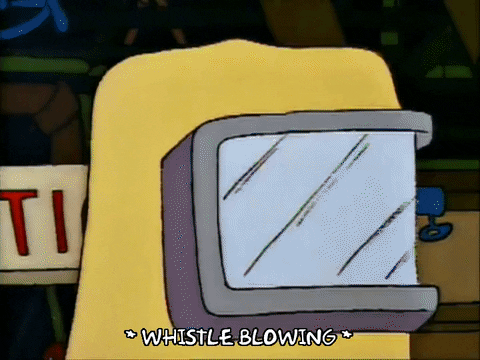 Season 12 Episode 3 GIF by The Simpsons