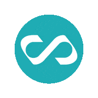 everlats infinite lats infini latorre Sticker