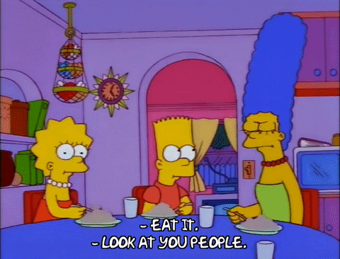 homer simpson episode 23 GIF