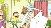 GIF by Adult Swim