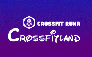 CrossfitRuna giphyupload stickers runa crossfitruna GIF