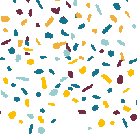 Confetti Finisher Sticker by nychopegala