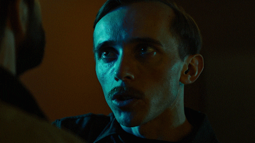 trouble no GIF by UPGRADE