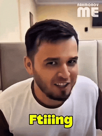 Fting GIF
