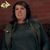 sassy role playing GIF by Hyper RPG