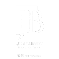 Jon Barrist Sticker by JohnHart Real Estate