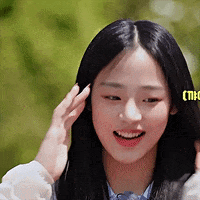 Happy K-Pop GIF