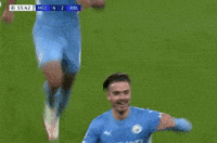 Champions League Football GIF by UEFA