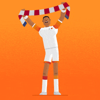 Fan Rugby GIF by Mastercard