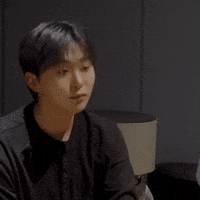 Boo Being Cute GIF