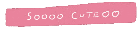 らぶ Love Sticker