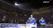 Ice Hockey Sport GIF by NHL