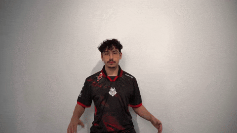 League Of Legends Lol GIF by G2 Esports