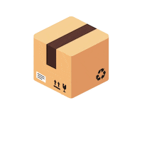 maxcostore envio maxco envio rápido maxco store Sticker