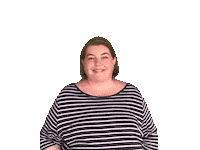 andrea_like_paper andrea like paper links zeigen schau mal dort Sticker